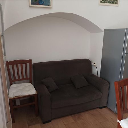 Ferienwohnung L' Altra Casa Bari Exterior foto