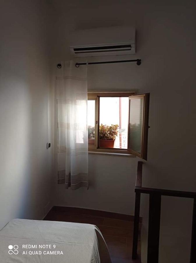 Ferienwohnung L' Altra Casa Bari Exterior foto