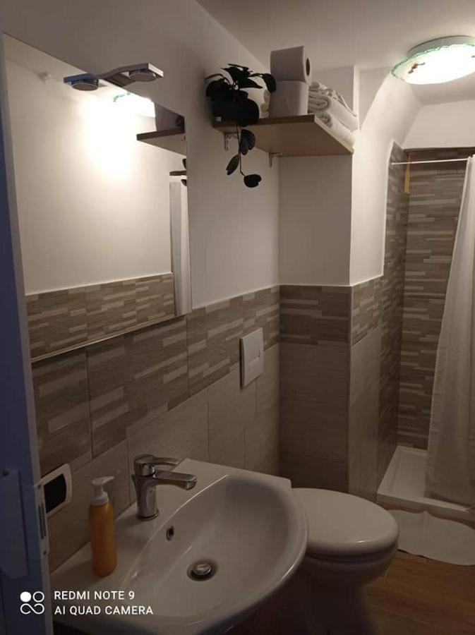 Ferienwohnung L' Altra Casa Bari Exterior foto