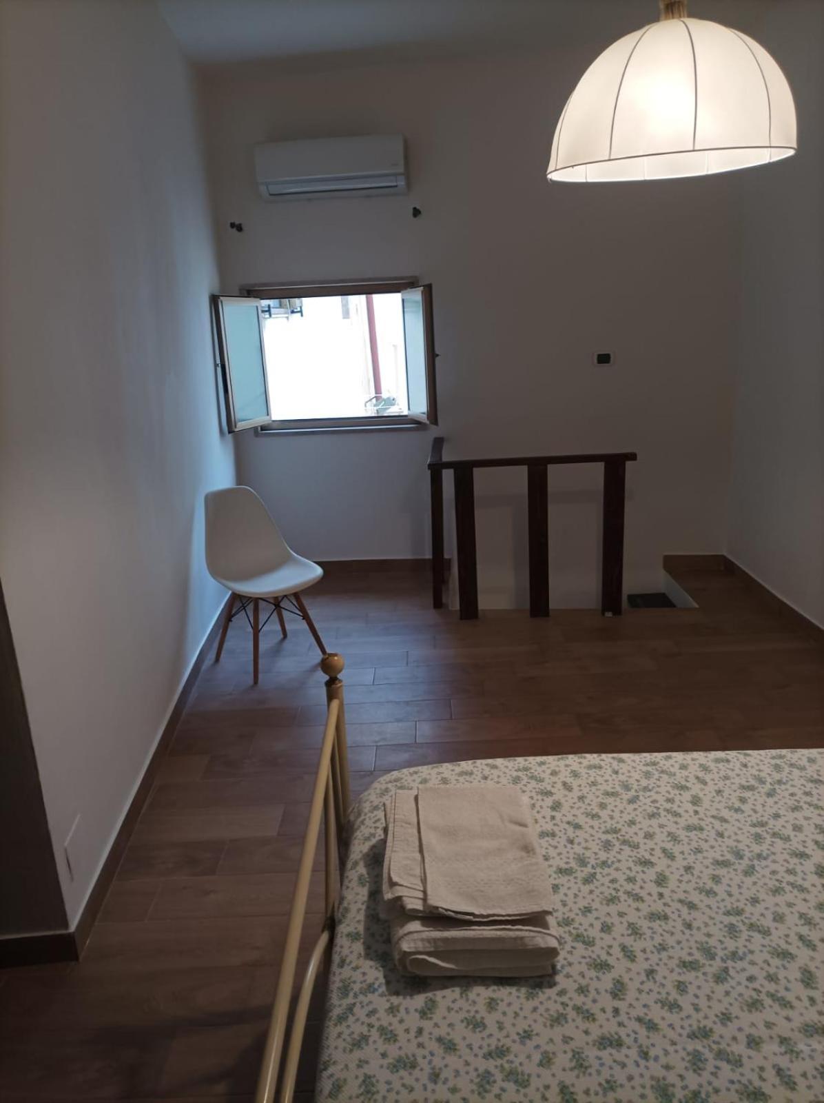 Ferienwohnung L' Altra Casa Bari Exterior foto