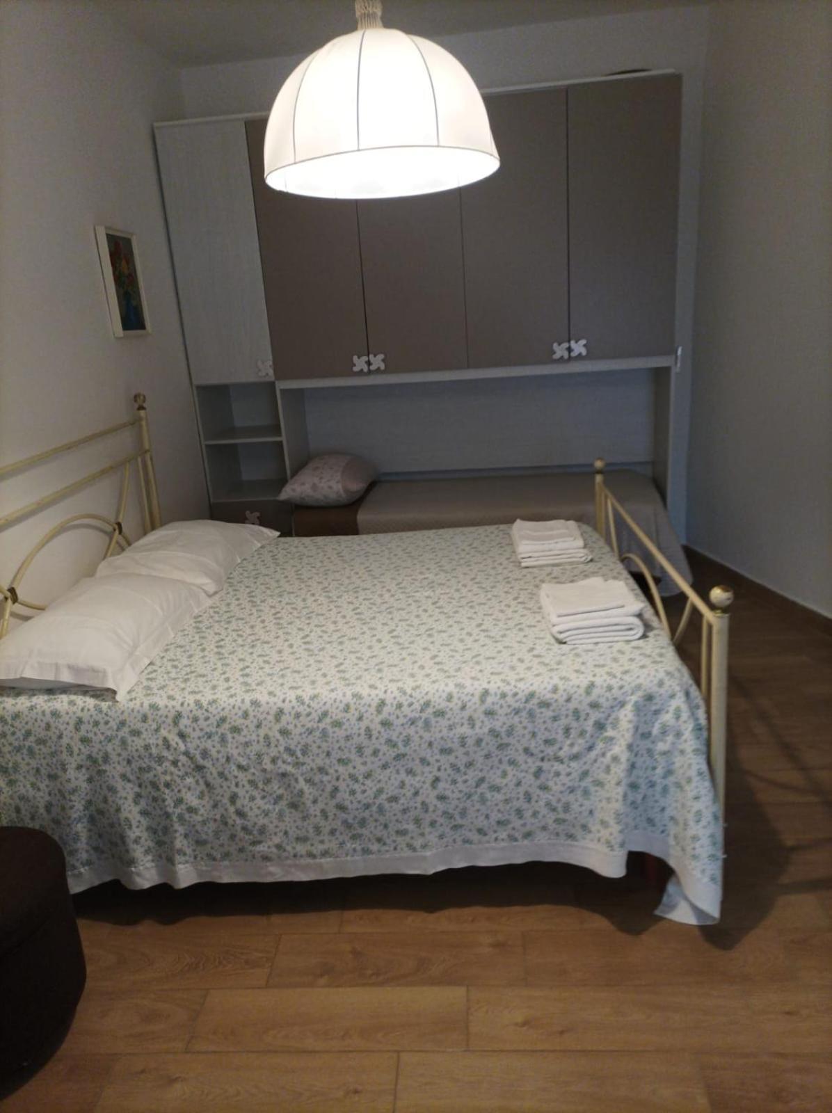 Ferienwohnung L' Altra Casa Bari Exterior foto